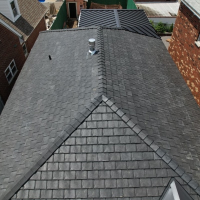 Luxe Roofing is a Roofing Contractor in Ridley Park, PA 19078